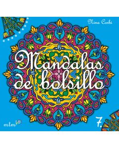 Mandalas de bolsillo 7