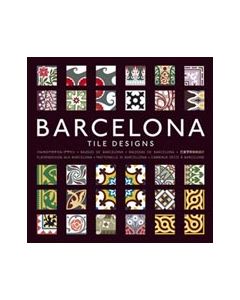 Barcelona Tile Designs