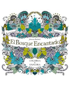 El Bosque Encantado