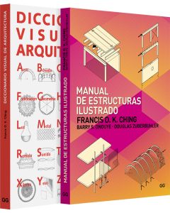 Pack Francis D.K. Ching