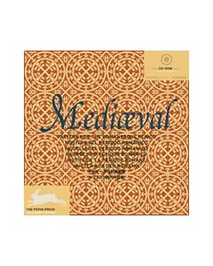 Medieval Patterns