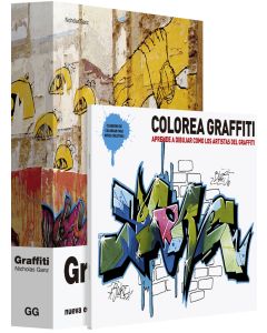 Pack Graffiti