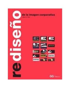 Rediseño de la imagen corporativa