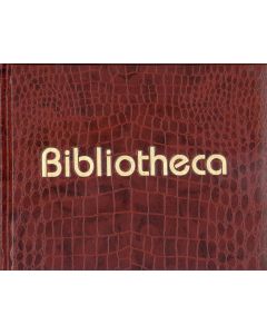 Bibliotheca