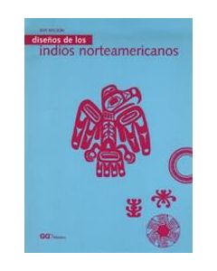 Diseños de los indios norteamericanos