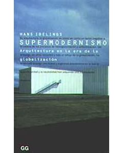 Supermodernismo: