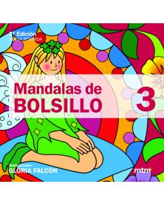 Mandalas de bolsillo 3