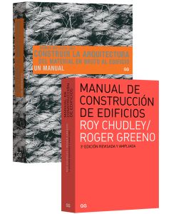 Pack Construcción