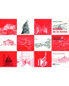 Análisis de la forma. Urbanismo y arquitectura