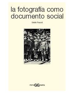 La fotografía como documento social