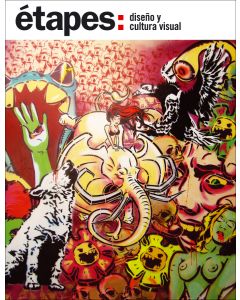 étapes: diseño y cultura visual 5