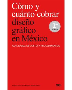 Cómo y cuánto cobrar diseño gráfico en México