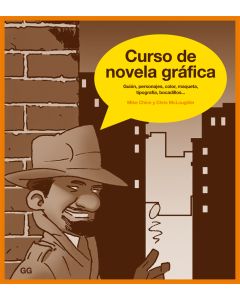 Curso de novela gráfica