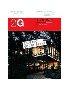 2G N.23/24 Lina Bo Bardi