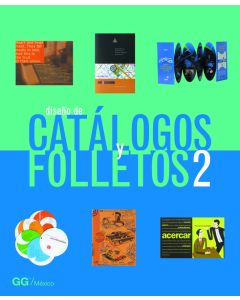 Diseño de catálogos y folletos 2