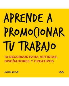 Aprende a promocionar tu trabajo