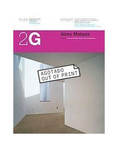 2G N.28 Aires Mateus