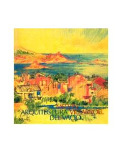 Arquitectura del vacío