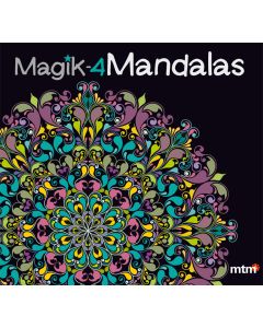 Magik-4 Mandalas