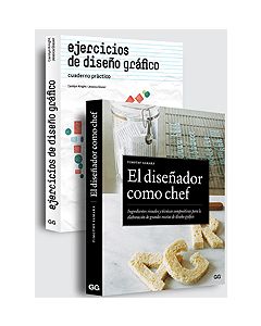 Pack Diseño Gráfico