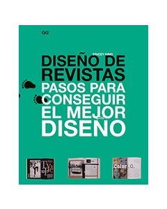Diseño de revistas