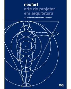 Neufert. Arte de projetar em arquitetura