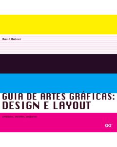 Guia de artes gráficas: Design e layout