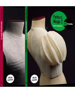 Pack Pattern Magic TEST 3