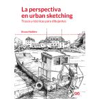 La perspectiva en urban sketching