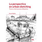 La perspectiva en urban sketching