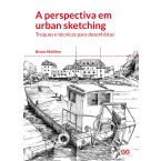 A perspectiva em urban sketching