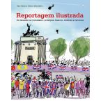 Reportagem ilustrada