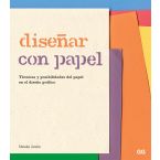 Diseñar con papel