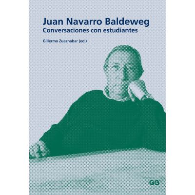 Juan Navarro Baldeweg