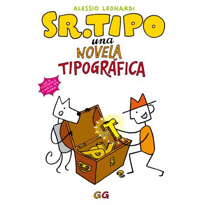 Sr. Tipo