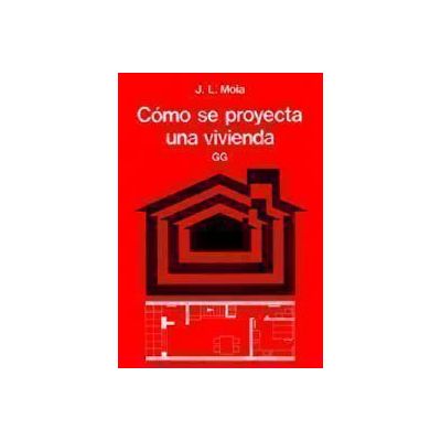 Cómo se proyecta una vivienda