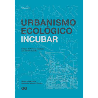 Urbanismo ecológico. Volumen 11