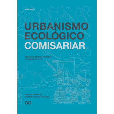 Urbanismo ecológico. Volumen 5