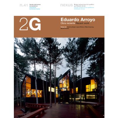 2G N.41 Eduardo Arroyo