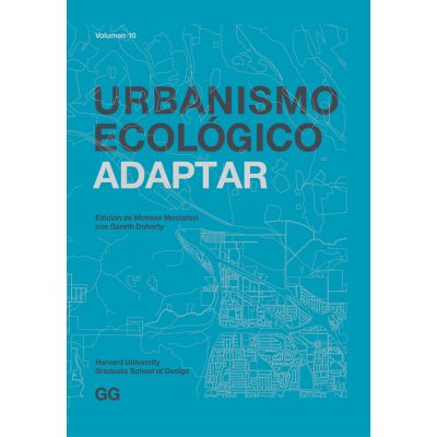 Urbanismo ecológico. Volumen 10