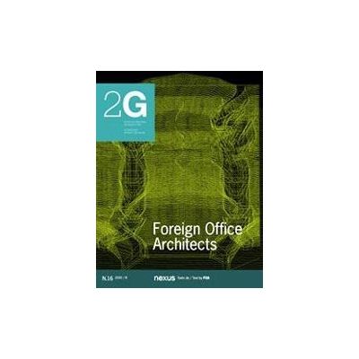 2G N.16 Foreign Office Architects