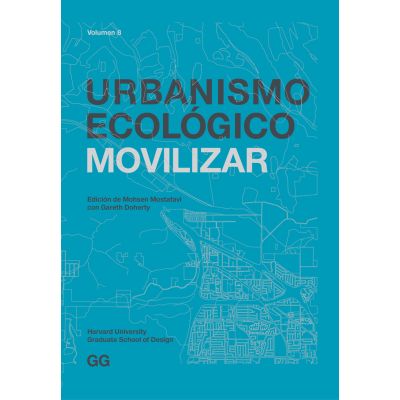Urbanismo ecológico. Volumen 8