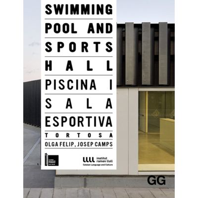 Swimming pool and sports hall