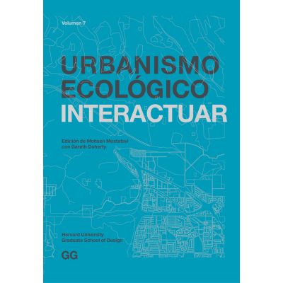 Urbanismo ecológico. Volumen 7