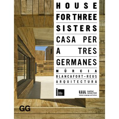 House for Three Sisters