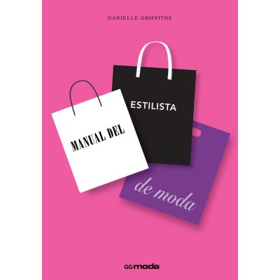 Manual del estilista de moda
