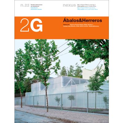 2G N.22 Ábalos & Herreros