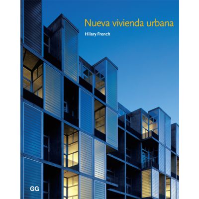 Nueva vivienda urbana