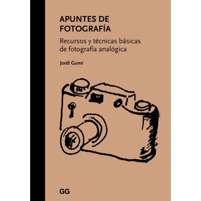 Apuntes de fotografía