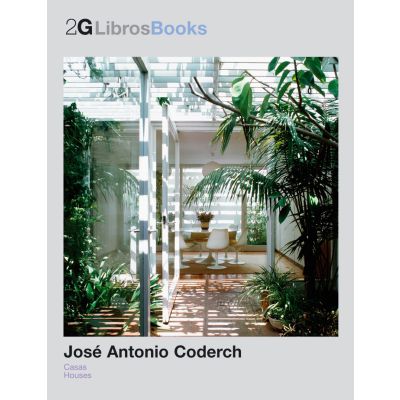 2G Libros: José Antonio Coderch